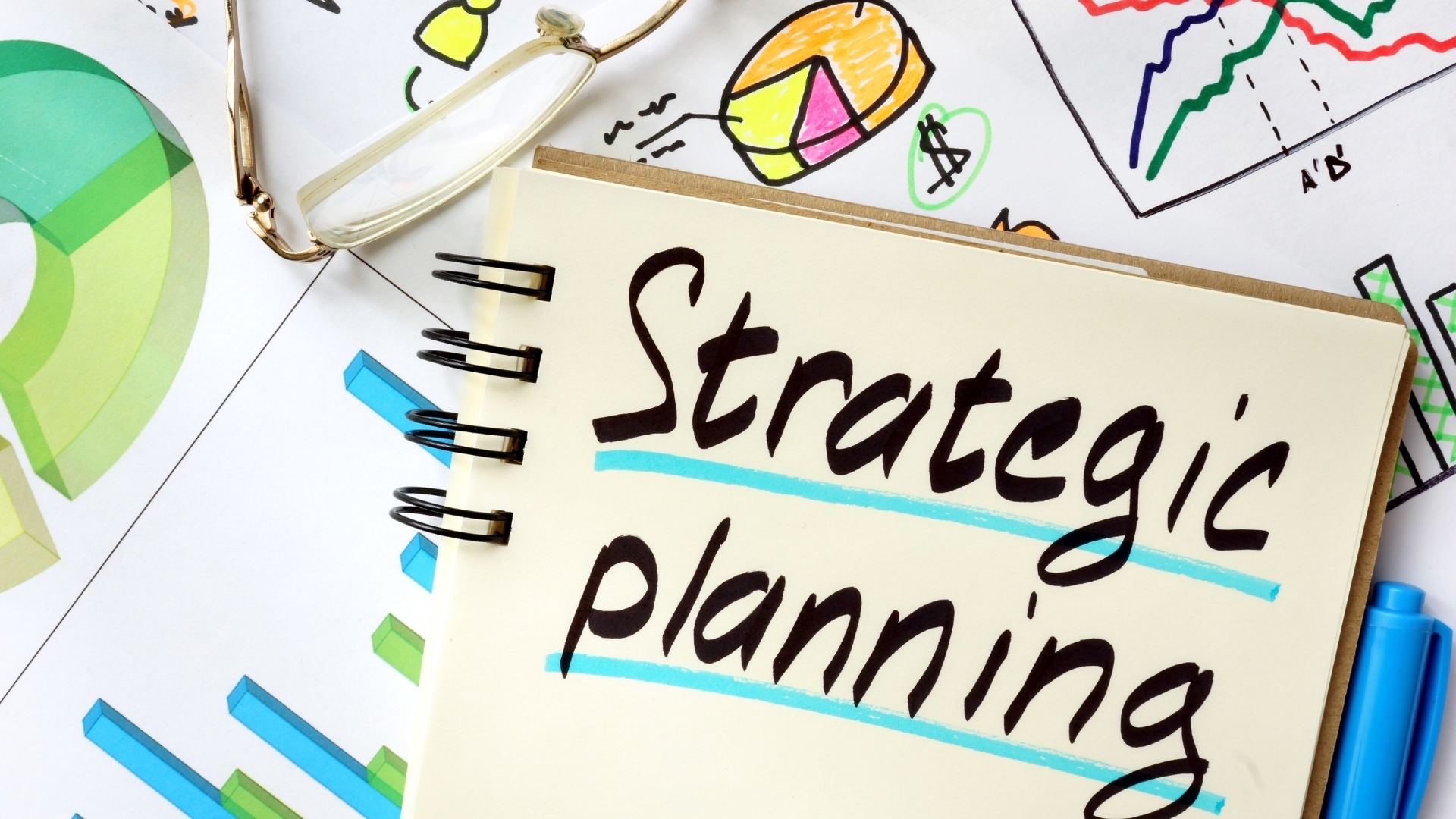 Strategic plannig fallimentare